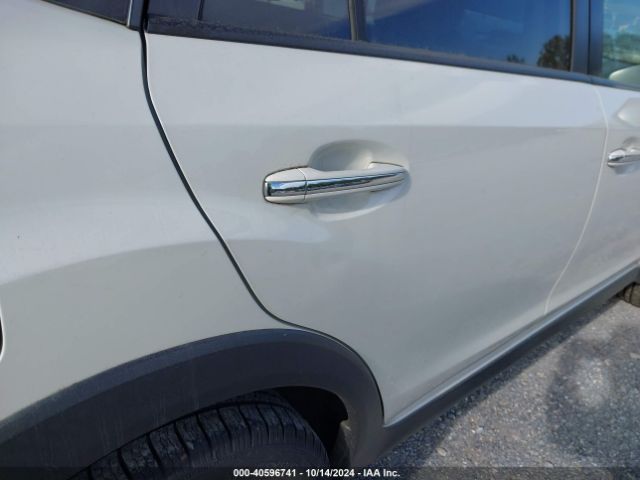 JF2GPBPC4FH294424 Subaru Xv Crosstrek Hybrid Touring
