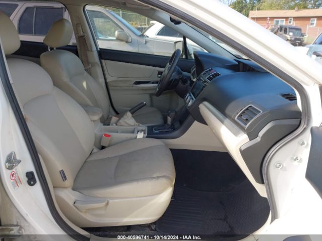 JF2GPBPC4FH294424 Subaru Xv Crosstrek Hybrid Touring