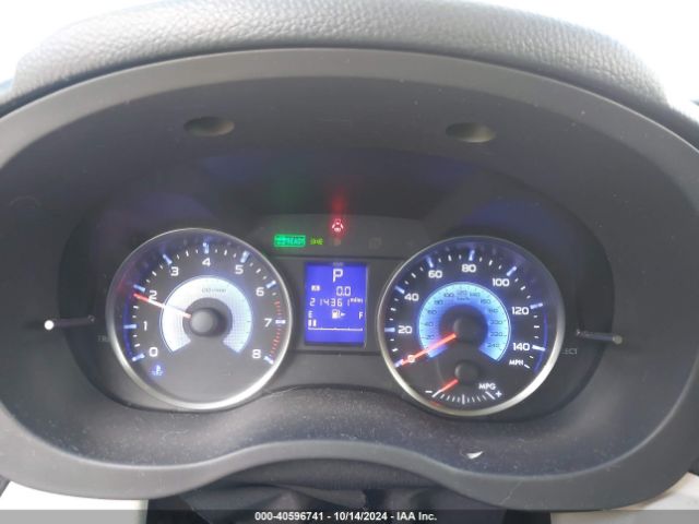JF2GPBPC4FH294424 Subaru Xv Crosstrek Hybrid Touring