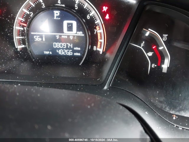 Honda Civic Lx 2017 19XFC2F5XHE068082 Image 15