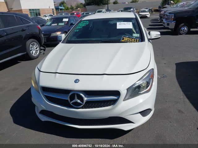 Mercedes-Benz CLA 250 2014 WDDSJ4EB2EN151686 Image 13