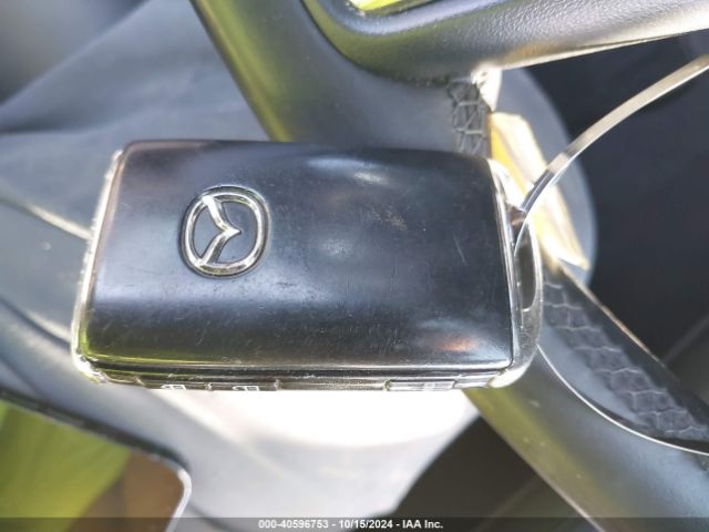 JM1BPBMM8L1159599 Mazda Mazda3 Preferred Package