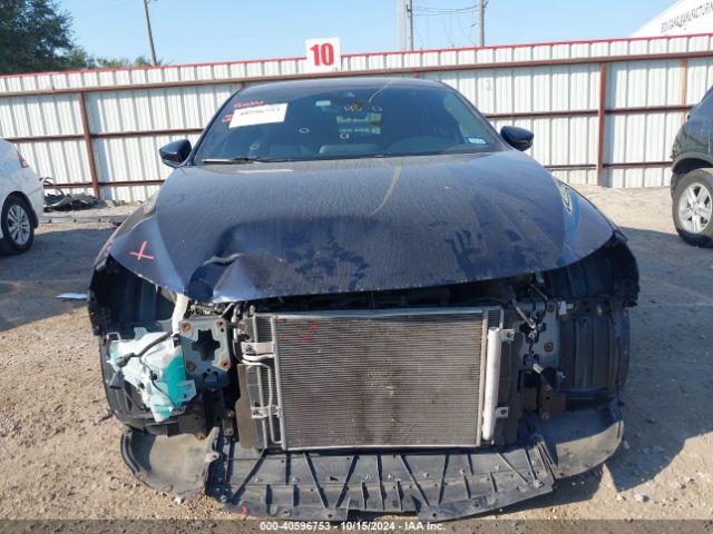 JM1BPBMM8L1159599 Mazda Mazda3 Preferred Package