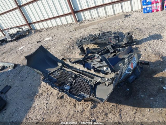 JM1BPBMM8L1159599 Mazda Mazda3 Preferred Package