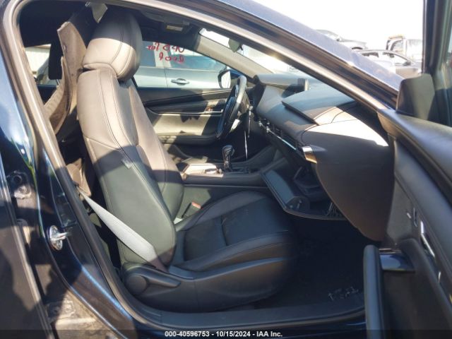 JM1BPBMM8L1159599 Mazda Mazda3 Preferred Package