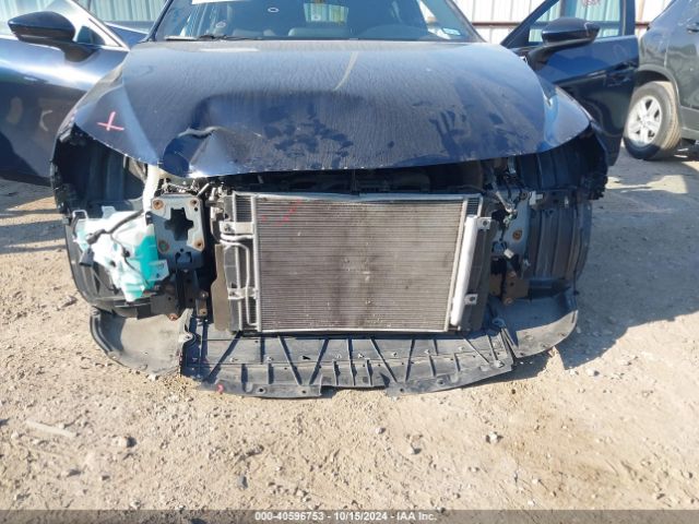 JM1BPBMM8L1159599 Mazda Mazda3 Preferred Package