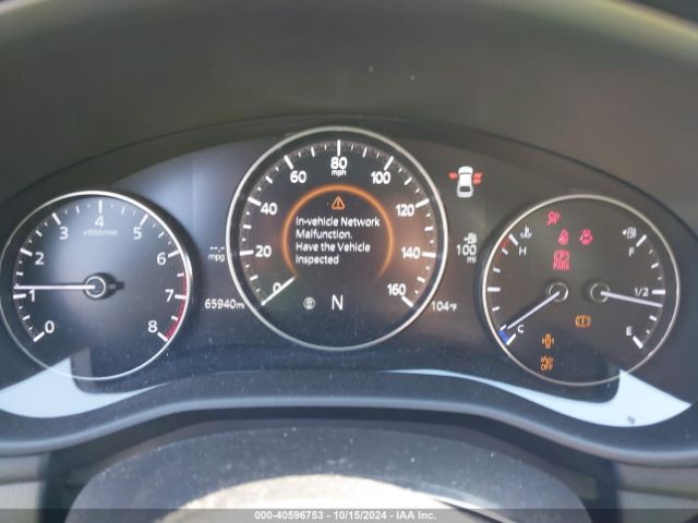 JM1BPBMM8L1159599 Mazda Mazda3 Preferred Package