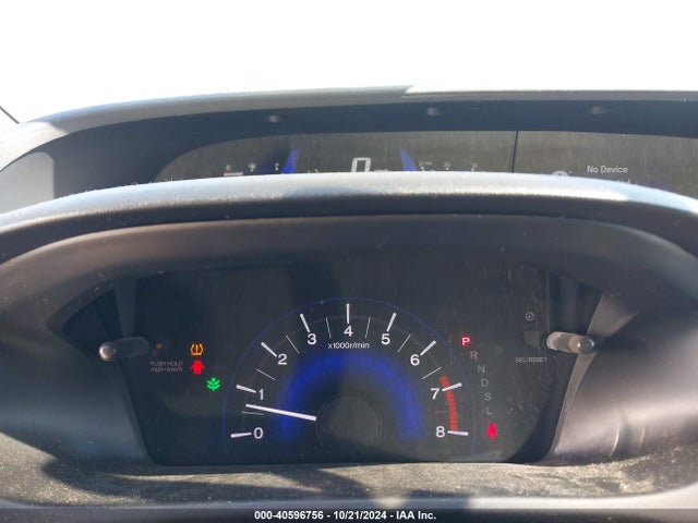 Honda CIVIC EX 2014 19XFB2F81EE010841 Image 7