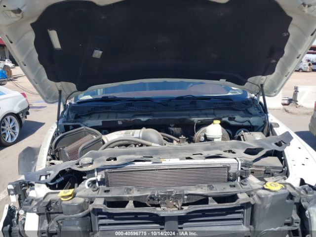 1C6RR7PT9GS411716 RAM 1500 Longhorn