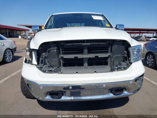 1C6RR7PT9GS411716 RAM 1500 Longhorn