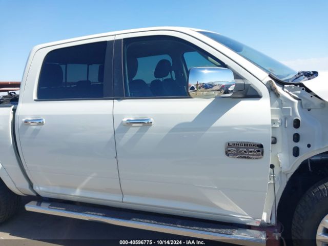 1C6RR7PT9GS411716 RAM 1500 Longhorn