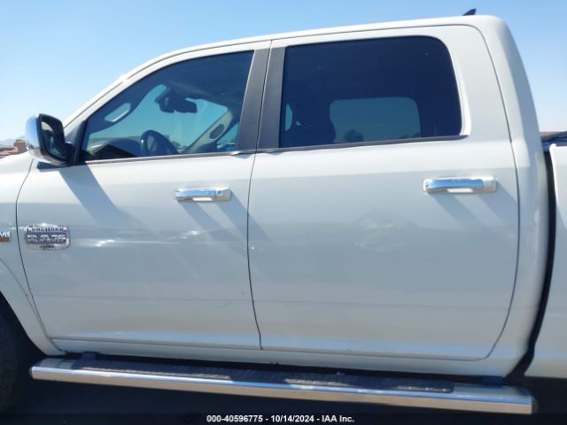 1C6RR7PT9GS411716 RAM 1500 Longhorn