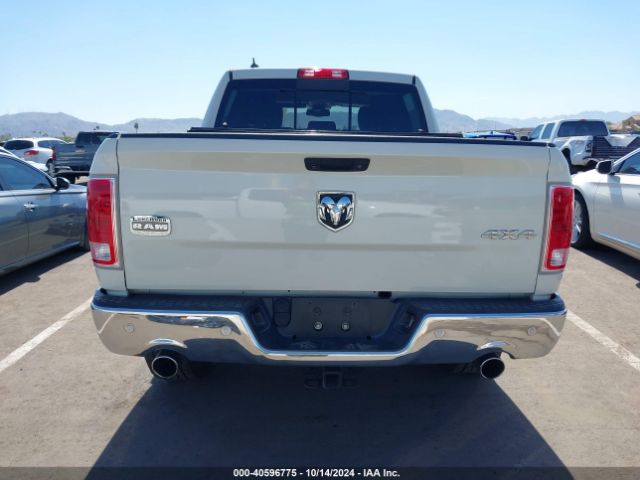 1C6RR7PT9GS411716 RAM 1500 Longhorn