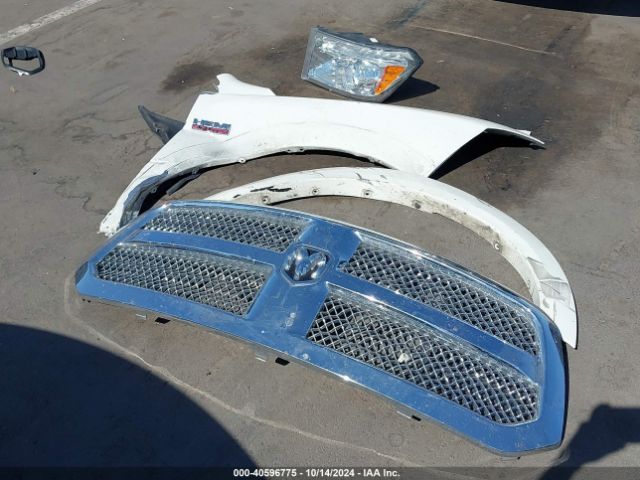 1C6RR7PT9GS411716 RAM 1500 Longhorn