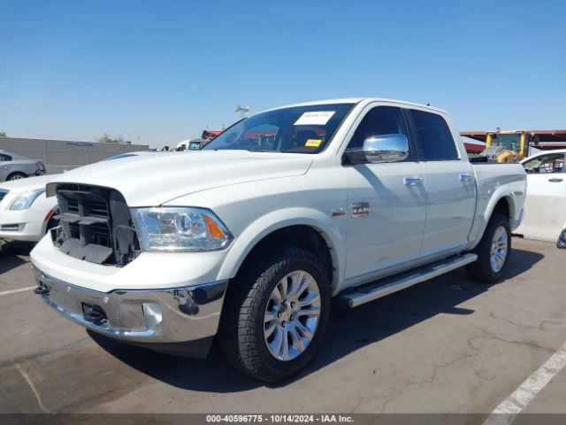 1C6RR7PT9GS411716 RAM 1500 Longhorn