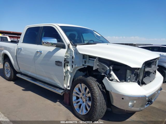 1C6RR7PT9GS411716 RAM 1500 Longhorn