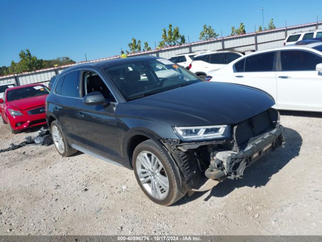 WA1BNAFY6J2228176 auction archive image