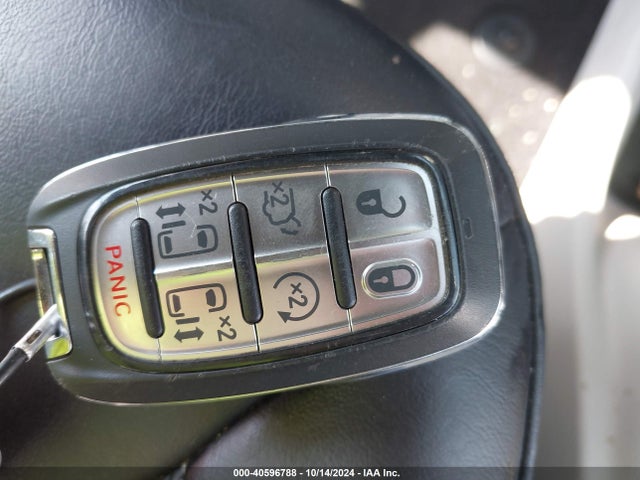 Chrysler Pacifica Touring L 2023 2C4RC1BG7PR580720 Image 11