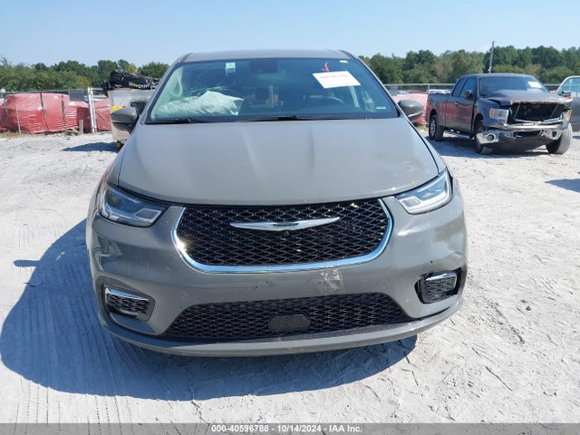 Chrysler Pacifica Touring L 2023 2C4RC1BG7PR580720 Image 12