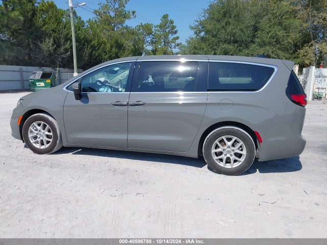 Chrysler Pacifica Touring L 2023 2C4RC1BG7PR580720 Image 14