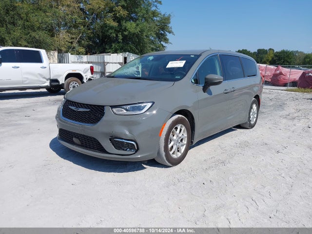 Chrysler Pacifica Touring L 2023 2C4RC1BG7PR580720 Image 2