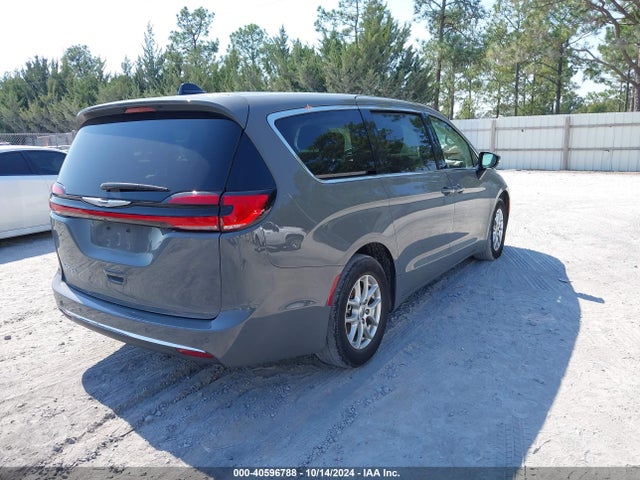 Chrysler Pacifica Touring L 2023 2C4RC1BG7PR580720 Image 4