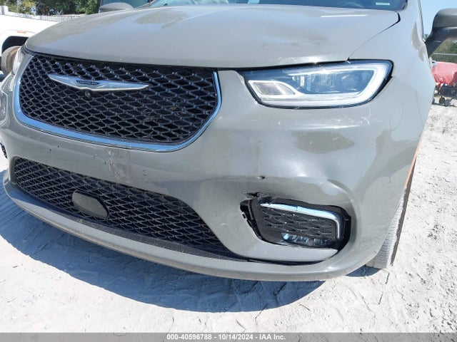 Chrysler Pacifica Touring L 2023 2C4RC1BG7PR580720 Image 6