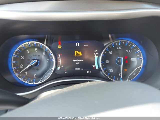 Chrysler Pacifica Touring L 2023 2C4RC1BG7PR580720 Image 7