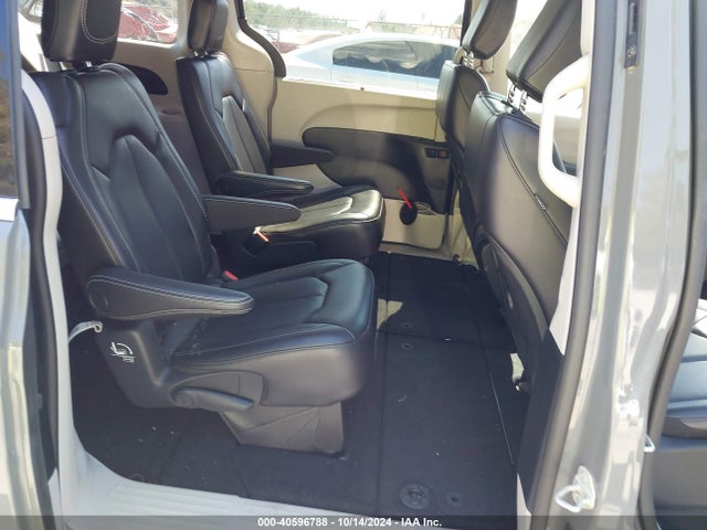 Chrysler Pacifica Touring L 2023 2C4RC1BG7PR580720 Image 8