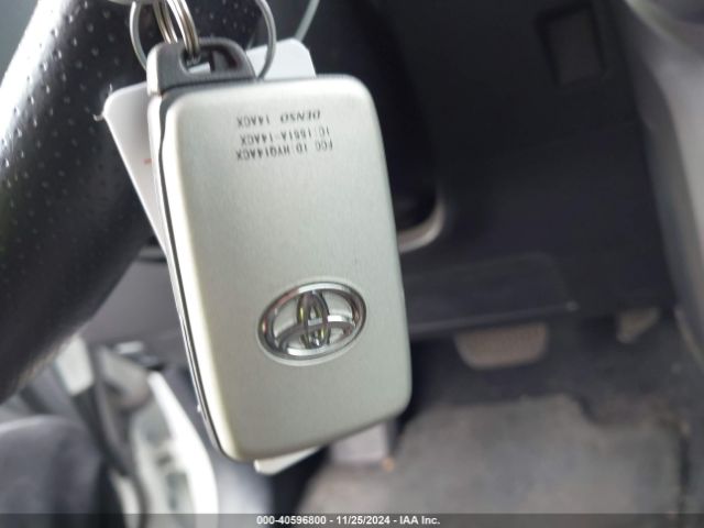 JTEBU5JR5H5470834 Toyota 4runner Limited