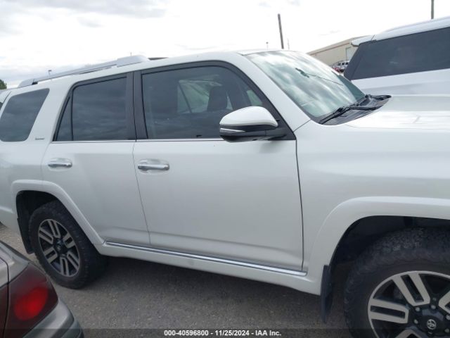 JTEBU5JR5H5470834 Toyota 4runner Limited
