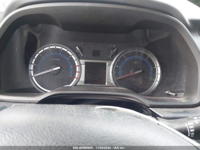 JTEBU5JR5H5470834 Toyota 4runner Limited