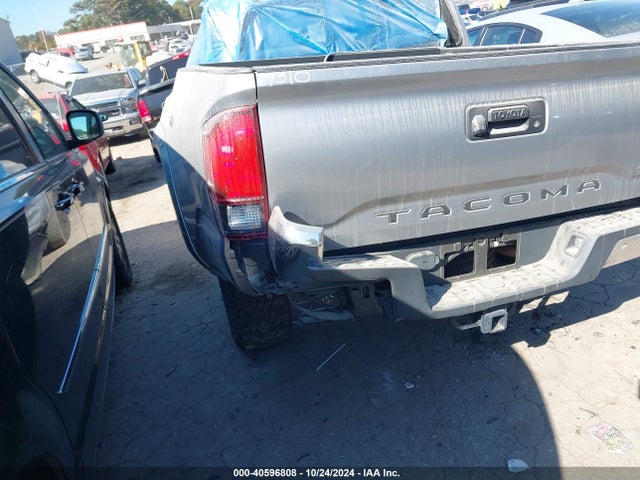 Toyota Tacoma Sr5 V6 2021 3TMAZ5CN0MM147310 Image 18