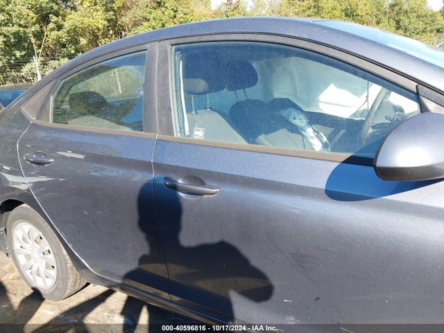 Hyundai ACCENT SE 2020 3KPC24A68LE100683 Image 12