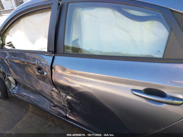 Hyundai ACCENT SE 2020 3KPC24A68LE100683 Image 13