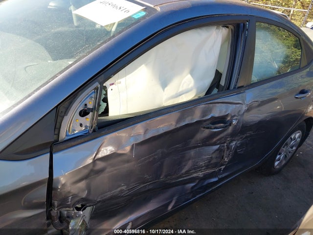 Hyundai ACCENT SE 2020 3KPC24A68LE100683 Image 6