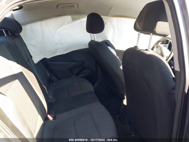 Hyundai ACCENT SE 2020 3KPC24A68LE100683 Image 8