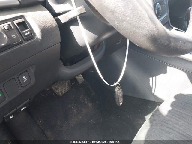 Nissan SENTRA SV 2019 3N1AB7APXKY360147 Image 11