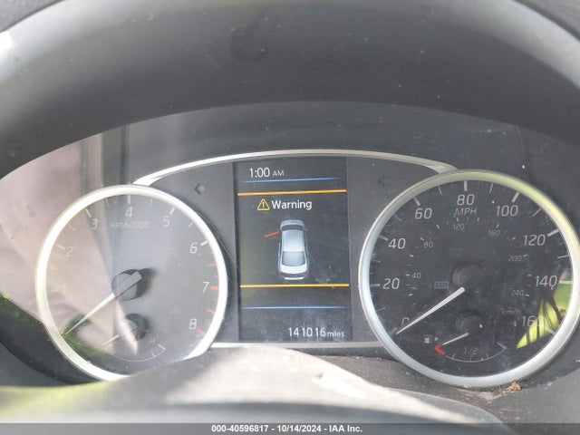 Nissan SENTRA SV 2019 3N1AB7APXKY360147 Image 15