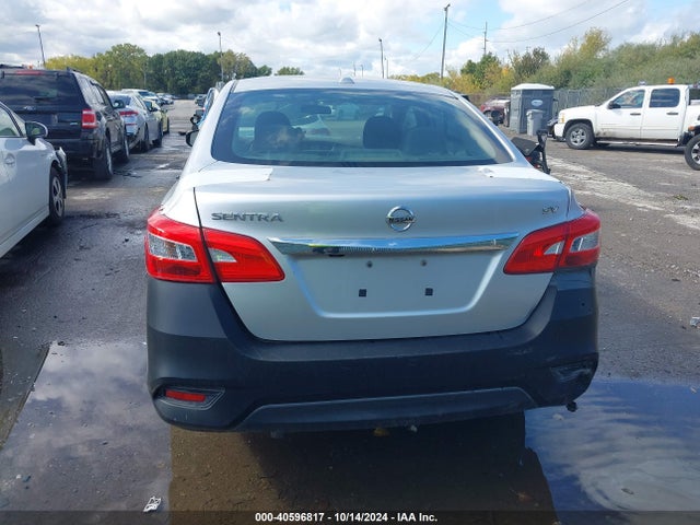 Nissan SENTRA SV 2019 3N1AB7APXKY360147 Image 16