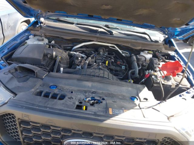 1FTER4FH5NLD48172 Ford RANGER XL