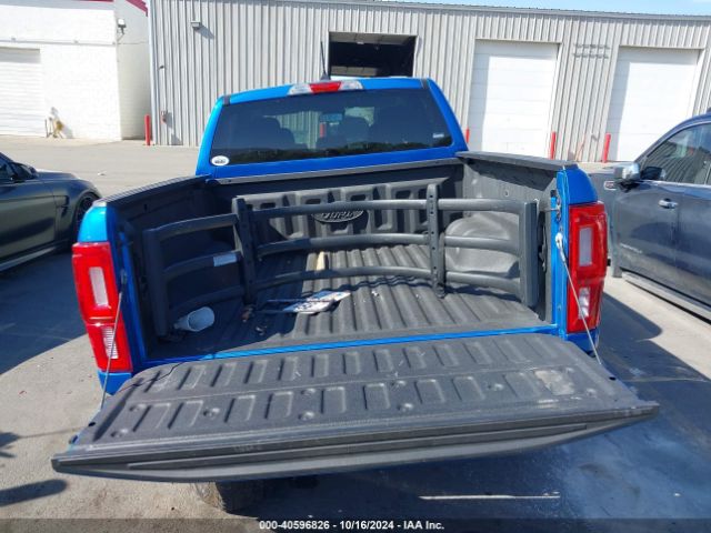 1FTER4FH5NLD48172 Ford RANGER XL