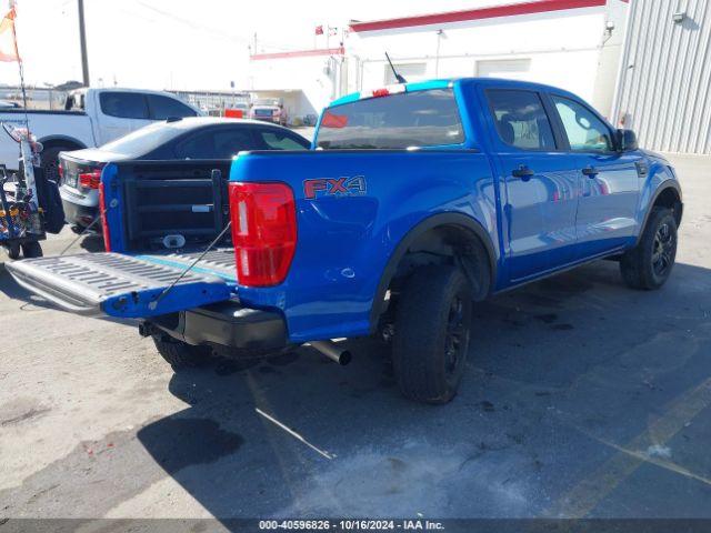 1FTER4FH5NLD48172 Ford RANGER XL