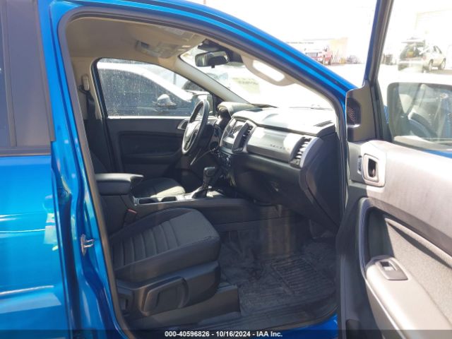 1FTER4FH5NLD48172 Ford RANGER XL