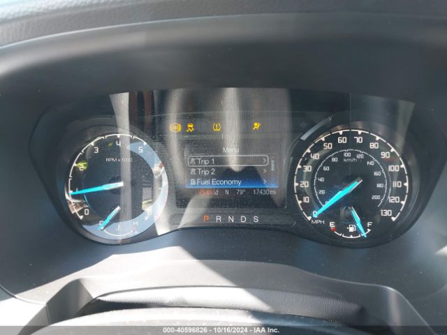 1FTER4FH5NLD48172 Ford RANGER XL
