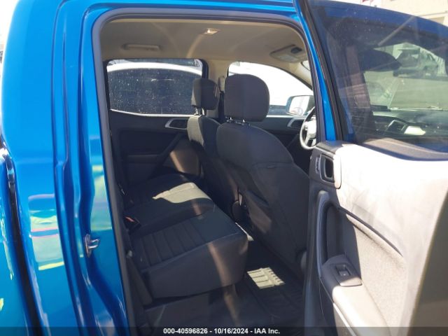 1FTER4FH5NLD48172 Ford RANGER XL