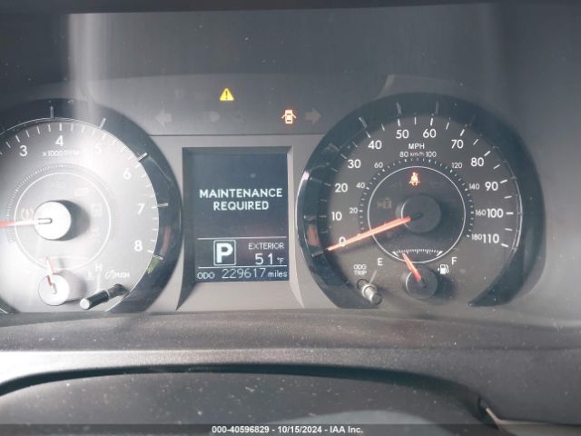 5TDJK3DC1GS140084 Toyota Sienna Le 7 Passenger
