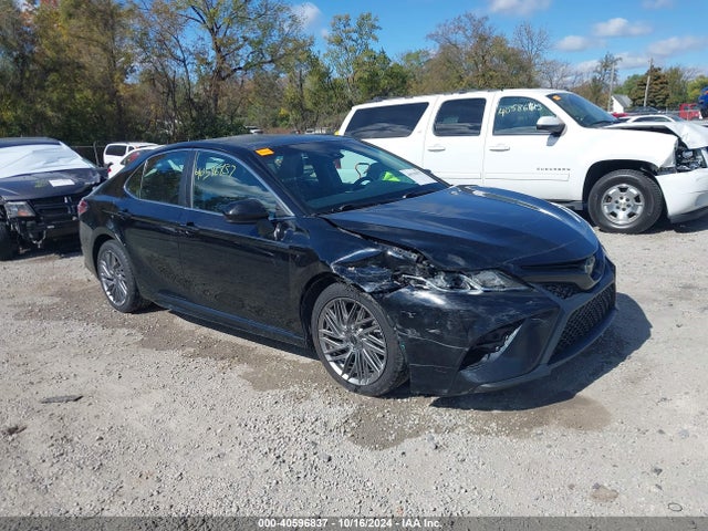 2019 4T1B11HK7KU700249 main image