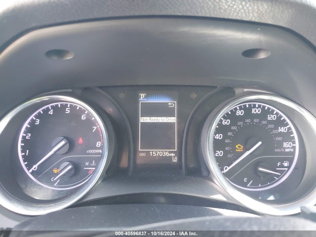 Toyota CAMRY SE 2019 4T1B11HK7KU700249 Image 7