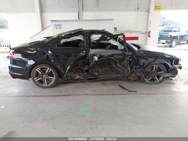 Audi A4 2.0t Premium/2.0t Tech Premium 2018 WAUENAF45JN015232 Image 14
